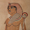 No:3886, Egyptian